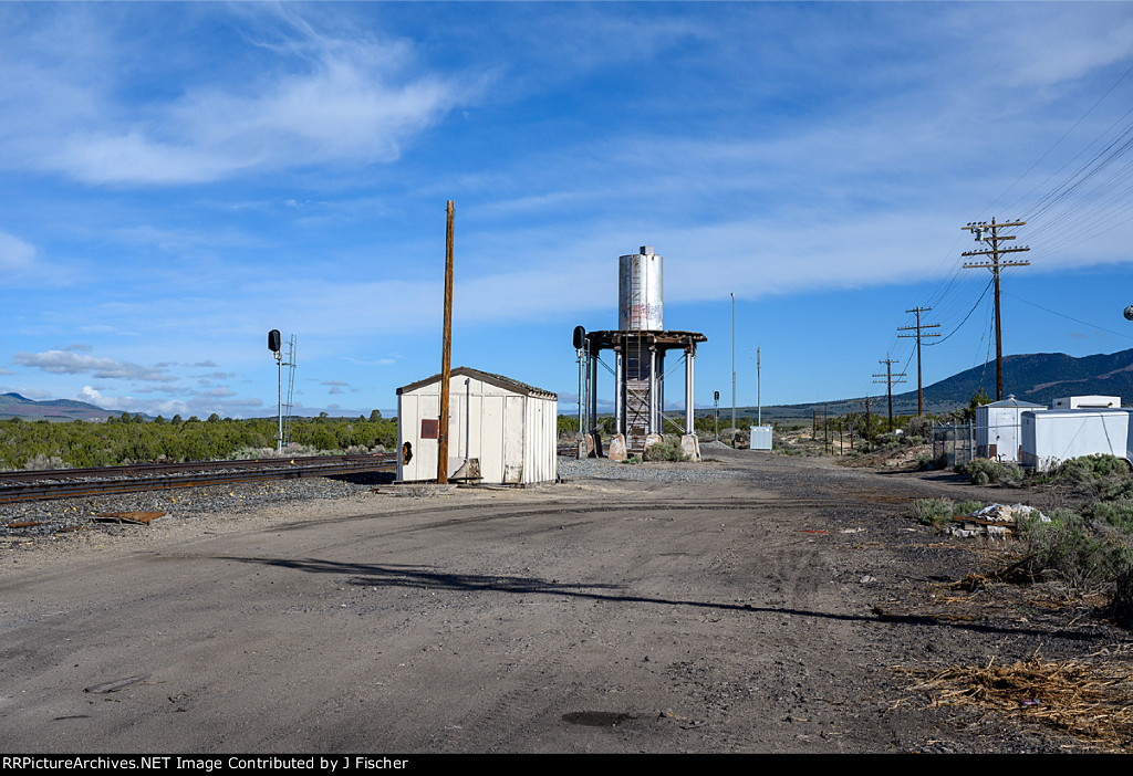 Tintic Junction, Utah